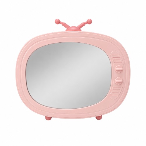 RETRO TV MIRROR